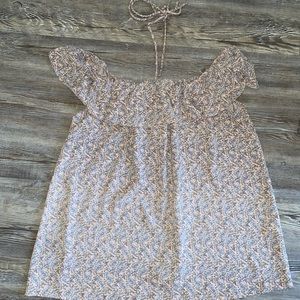 Francesca’s Collection Boutique Top